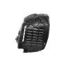 SHIELD SPLASH WHEELHOUSE