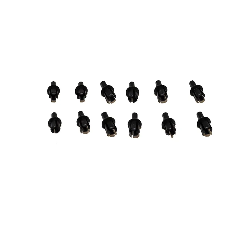 CLIP-RETAINING