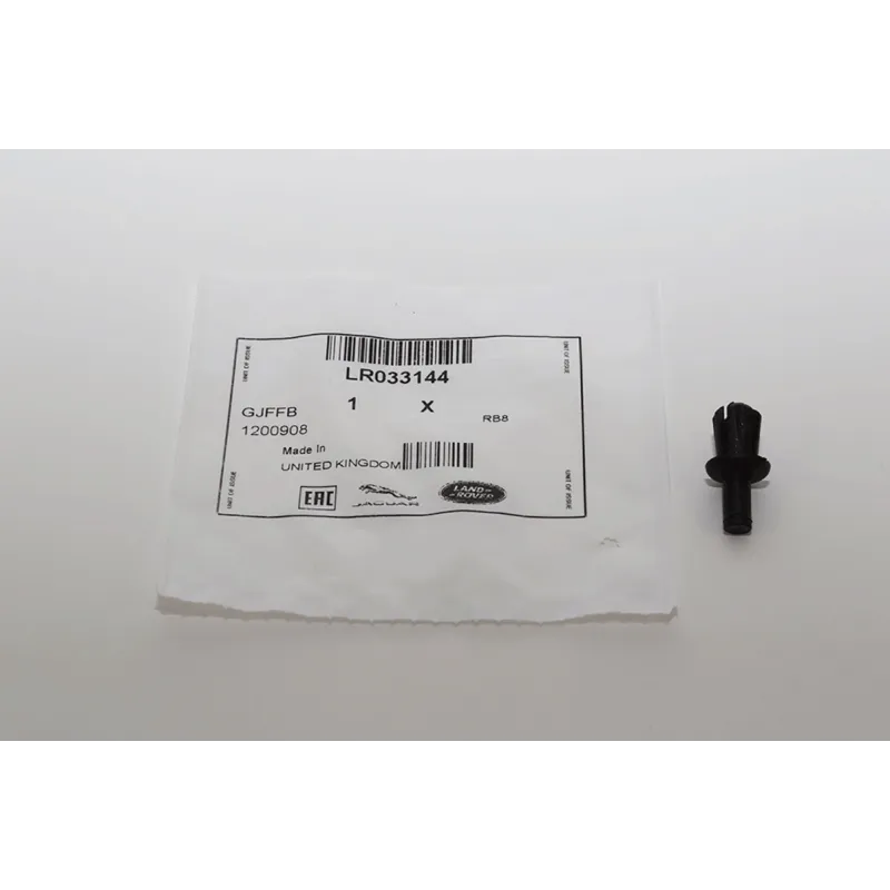 CLIP - RETAINING