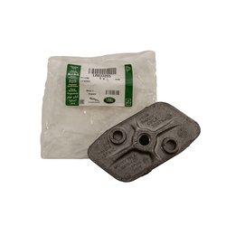 WASHER - DIFFERENTIAL MOUNTING