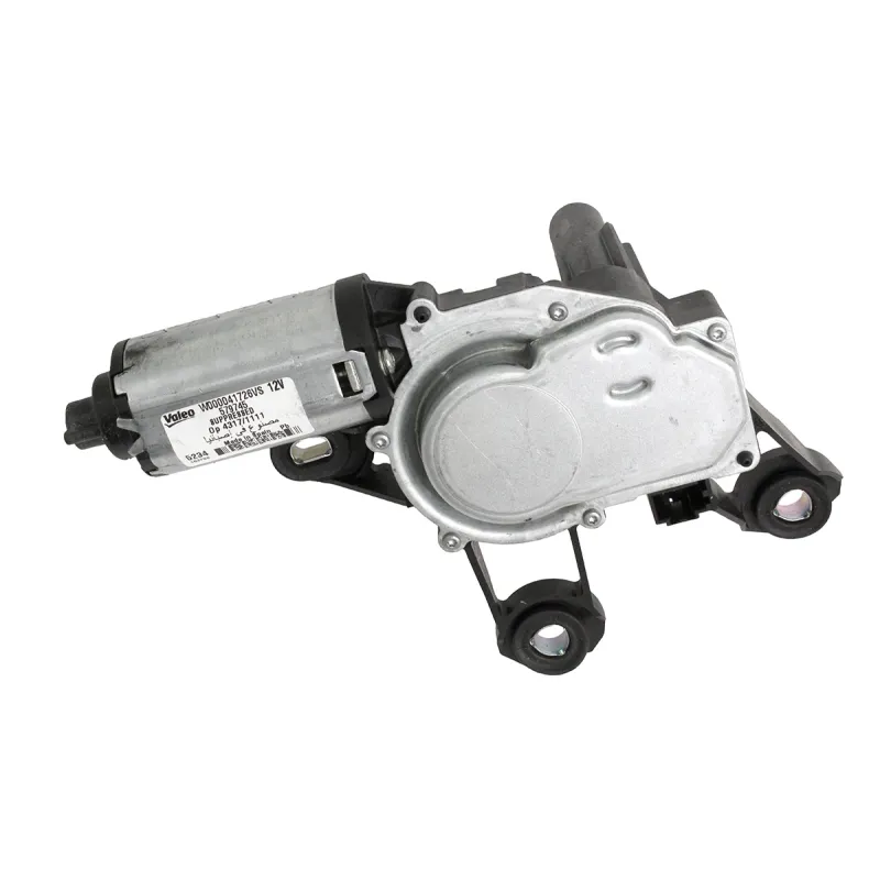 MOTOR - WIPER - WASH WIPE - REAR