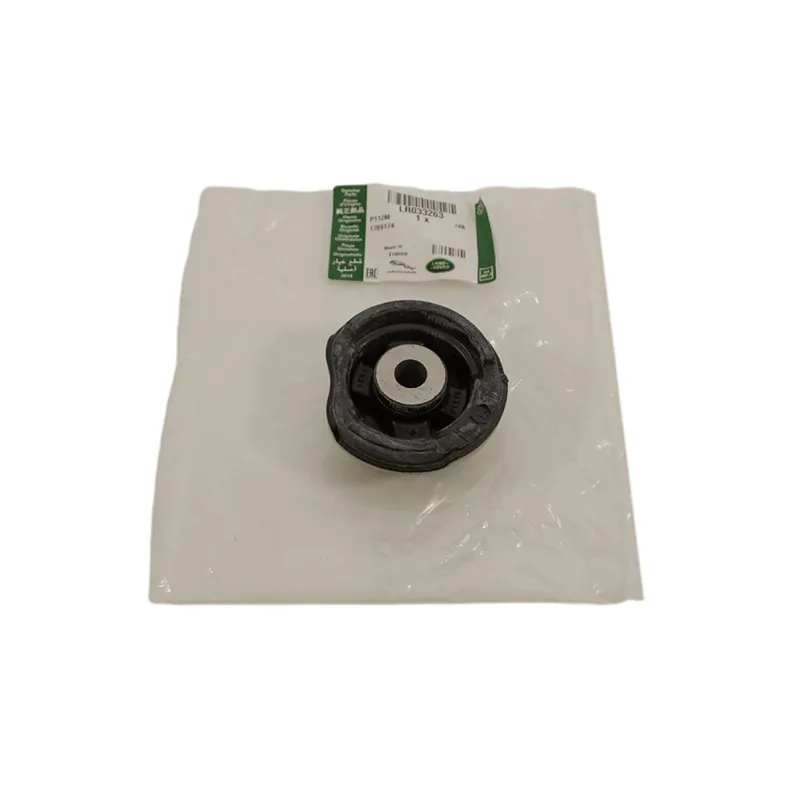 INSULATOR - BUSH TYPE