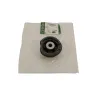 INSULATOR - BUSH TYPE