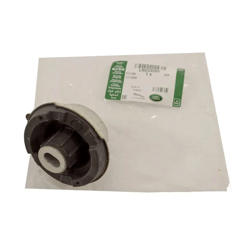 INSULATOR - BUSH TYPE