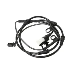 WIRE BRAKE PAD WEAR