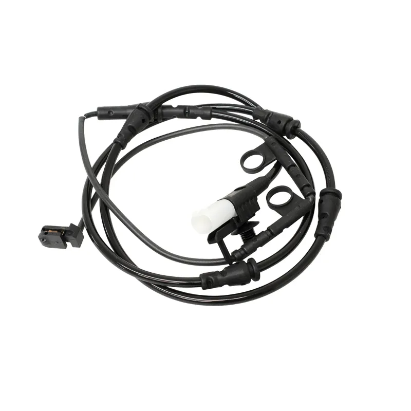 WIRE BRAKE PAD WEAR
