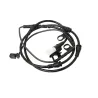 WIRE BRAKE PAD WEAR