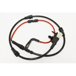 SENSOR - BRAKE PAD WEAR  - REAR
