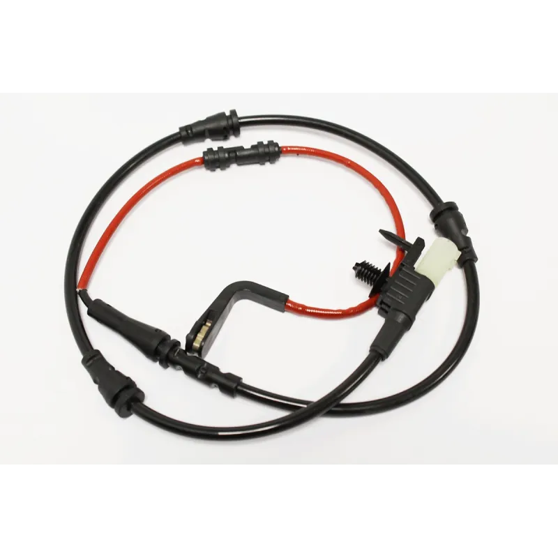 SENSOR - BRAKE PAD WEAR  - REAR
