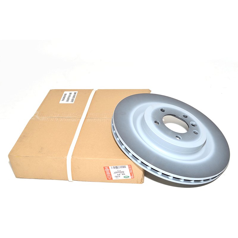 DISC - BRAKE