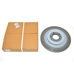 DISC - BRAKE