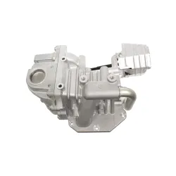 VALVE - EXHAUST GAS RECIRCULATION