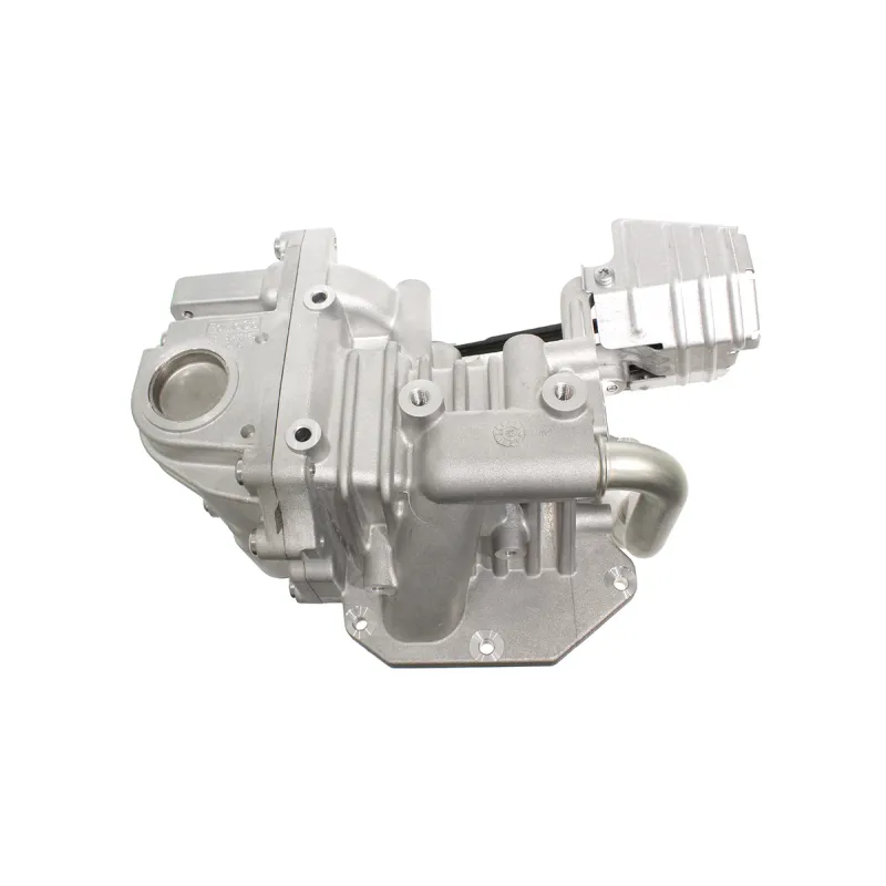VALVE - EXHAUST GAS RECIRCULATION