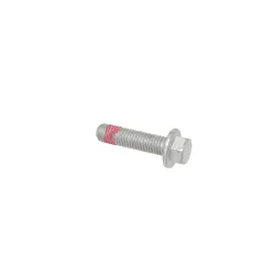 SCREW AND WASHER