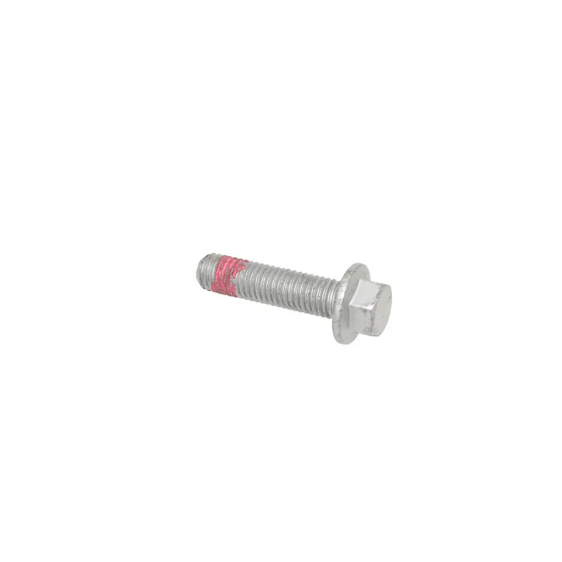 SCREW AND WASHER