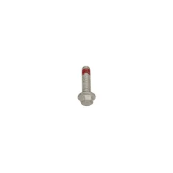 SCREW AND WASHER