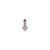 SCREW AND WASHER
