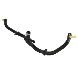 HOSE - EGR COOLER