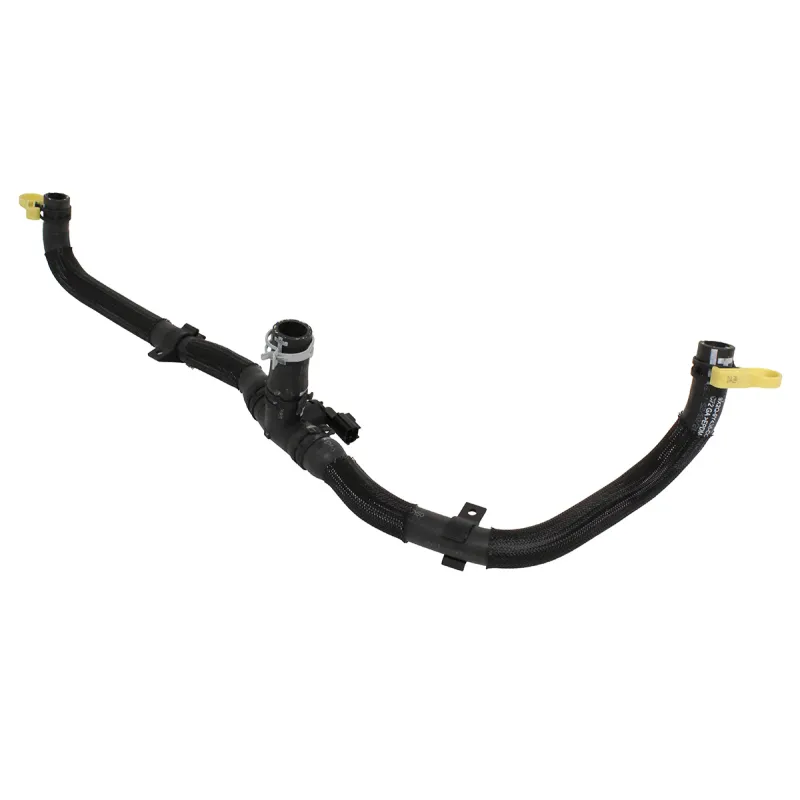 HOSE - EGR COOLER