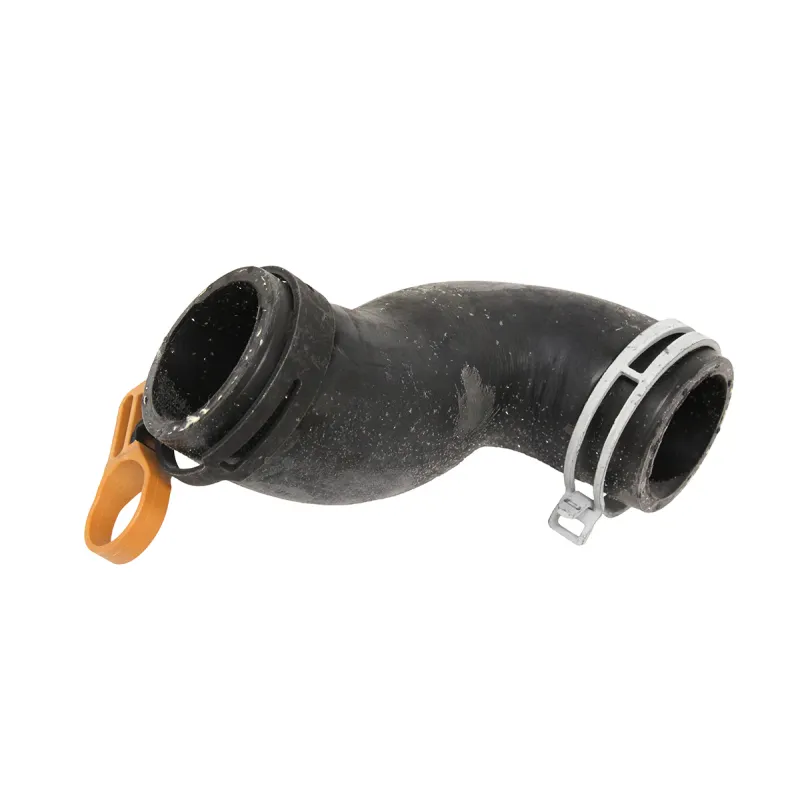 TUBE - WATER OUTLET