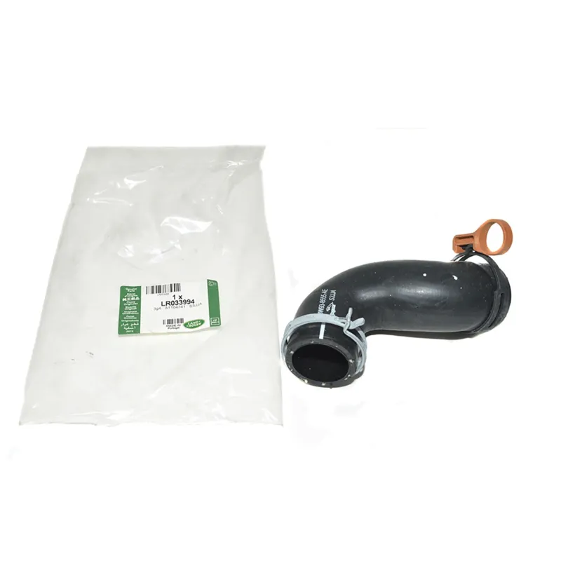 TUBE - WATER OUTLET