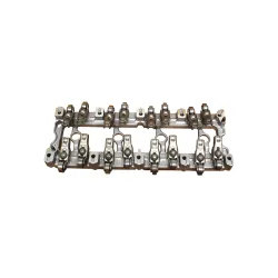 VALVE ROCKER ASSY