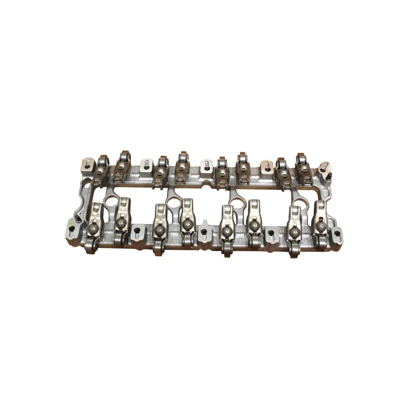 VALVE ROCKER ASSY