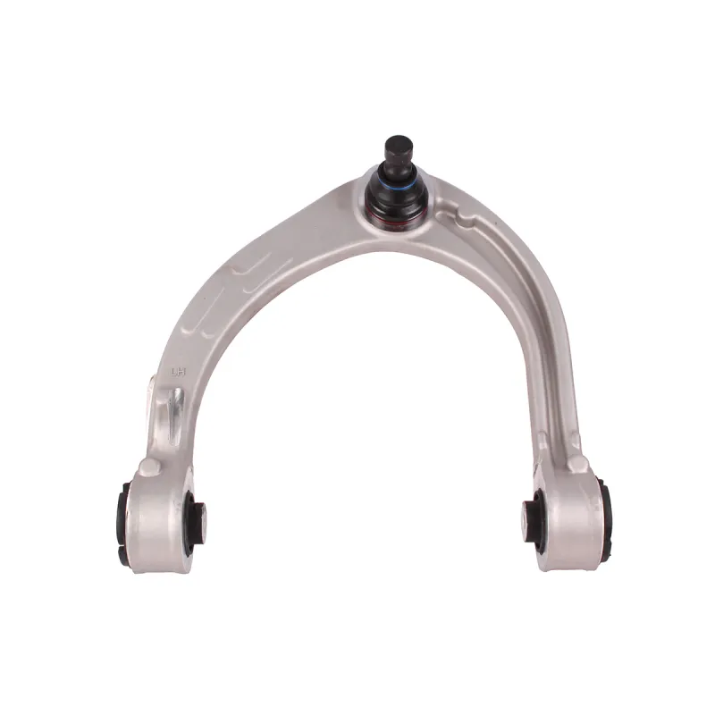 ARM -  UPPER FRONT LH 242MM LENGT