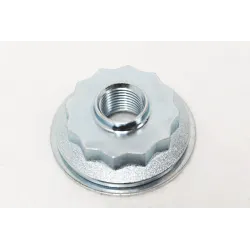 NUT FRONT LOWER LH/RH & LH/RH LATER ARMS