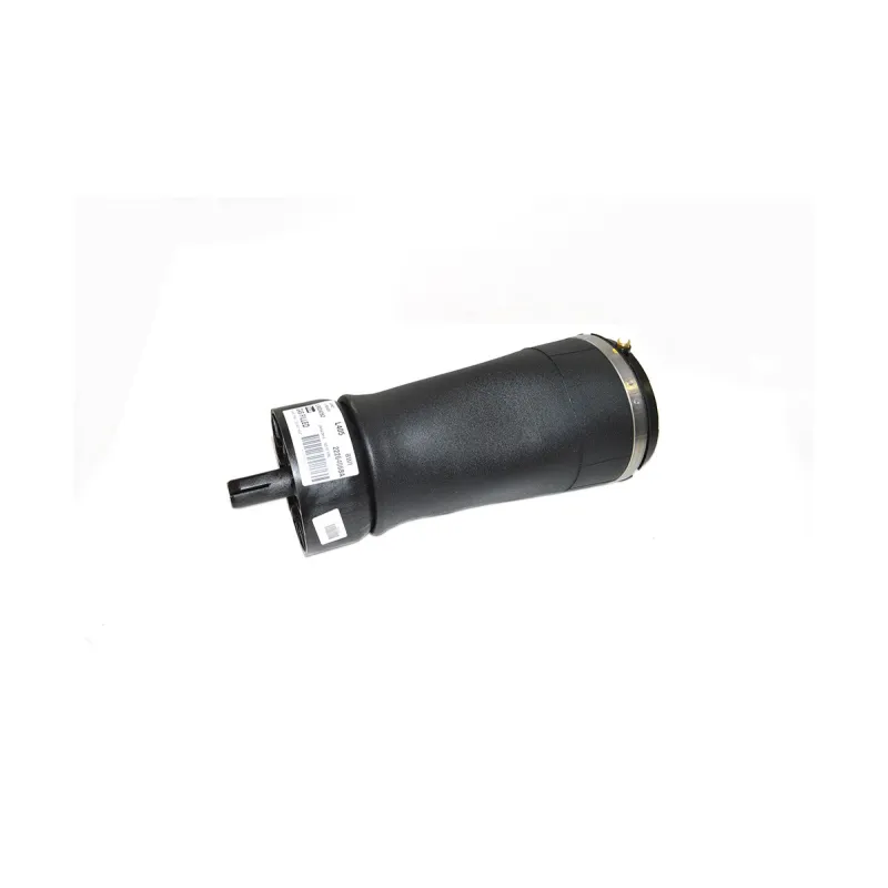 SPRING - AIR SUSPENSION