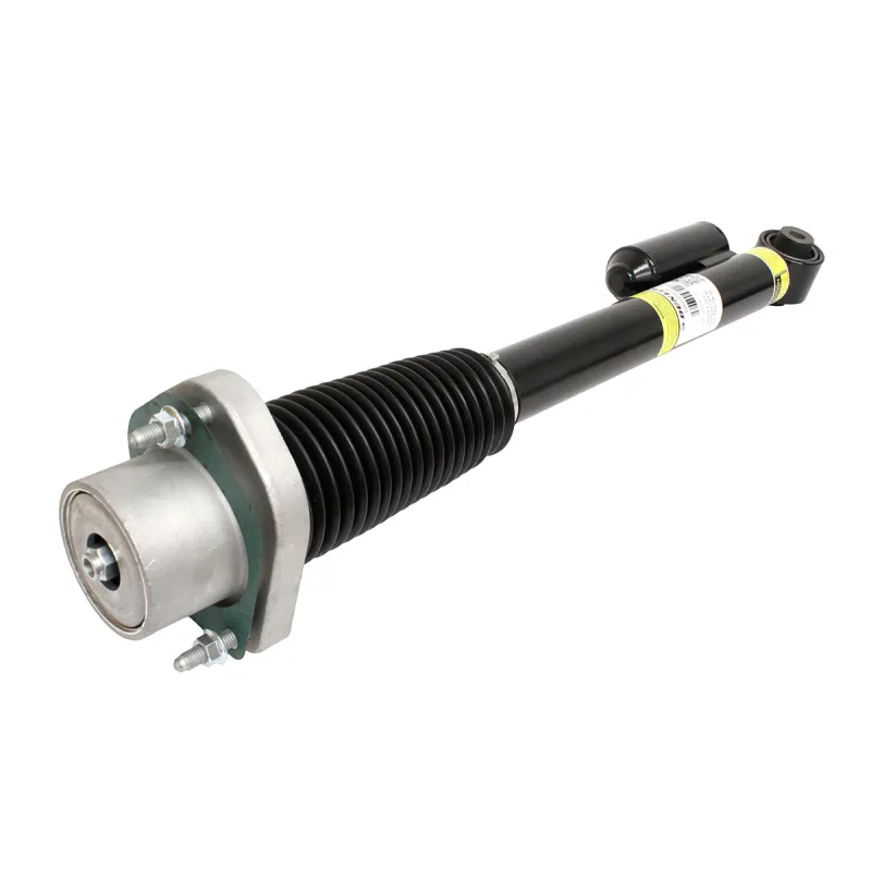 SHOCK ABSORBER - REAR - LH