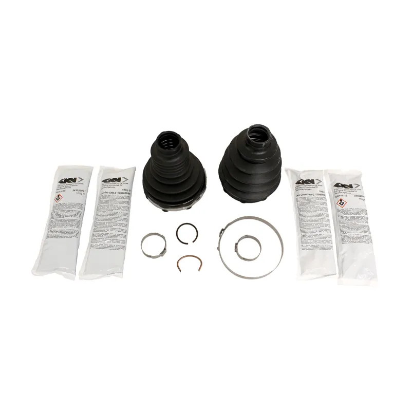 KIT - BOOT