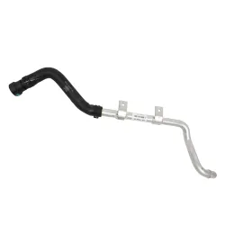 TUBE - HEATER WATER