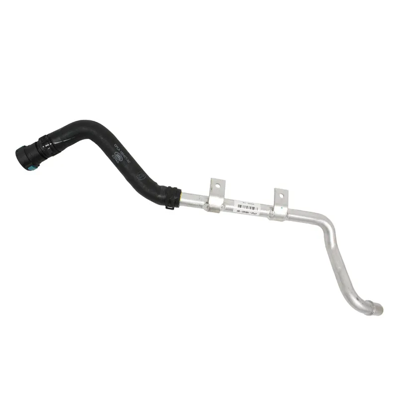 TUBE - HEATER WATER
