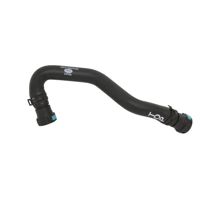 HOSE - HEATER WATER