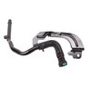 HOSE AND BRACKET - HEATING