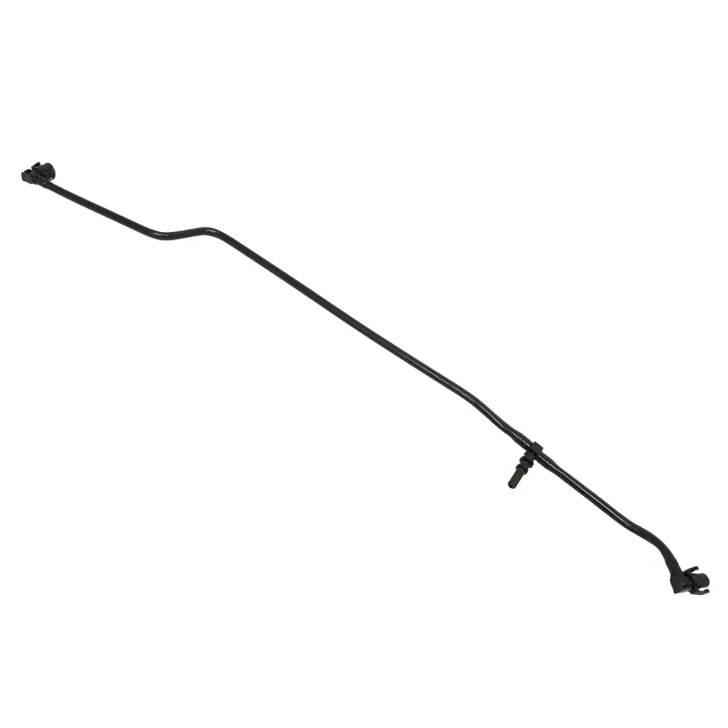 HOSE RADIATOR