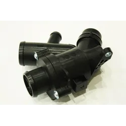 THERMOSTAT AND HOUSING - R5/RS3/D4