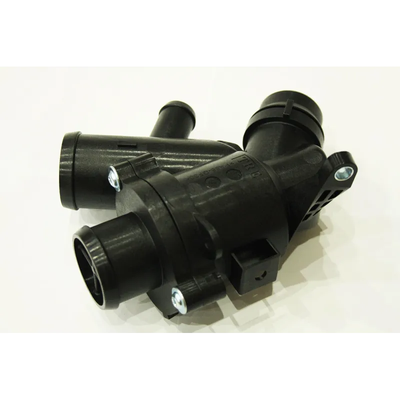 THERMOSTAT AND HOUSING - R5/RS3/D4