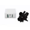 THERMOSTAT AND HOUSING