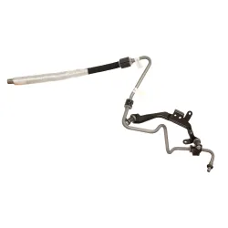TUBE - ACTIVE ROLL BAR SYSTEM