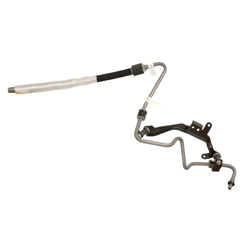TUBE - ACTIVE ROLL BAR SYSTEM