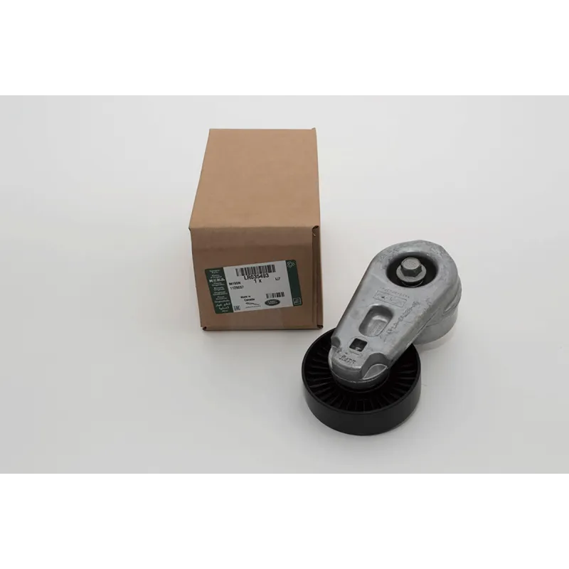 TENSIONER - DRIVE BELT