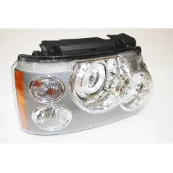 HEADLAMP ASSY
