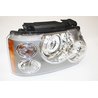 HEADLAMP ASSY