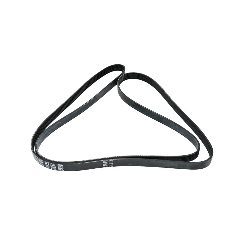 BELT - ACCESSORY DRIVE