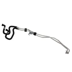 TUBE - OIL COOLER
