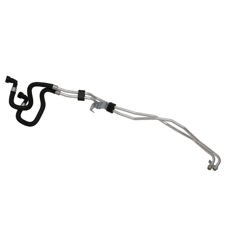 TUBE - OIL COOLER