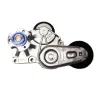 IDLER - SECONDRY DRIVE BELT