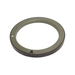 TRIGGER WHEEL